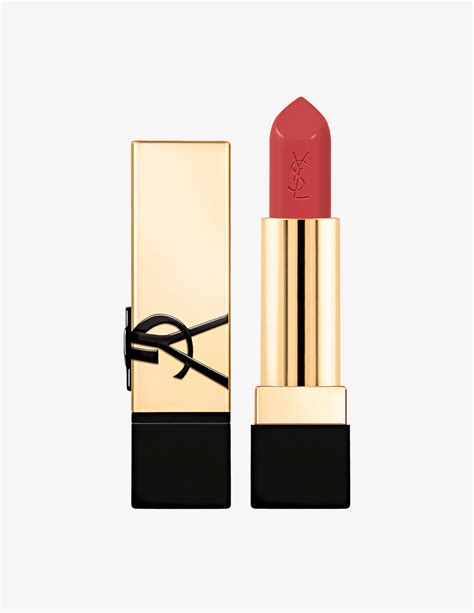 ysl rossetto numero 10|Rouge Pur Couture Satin .